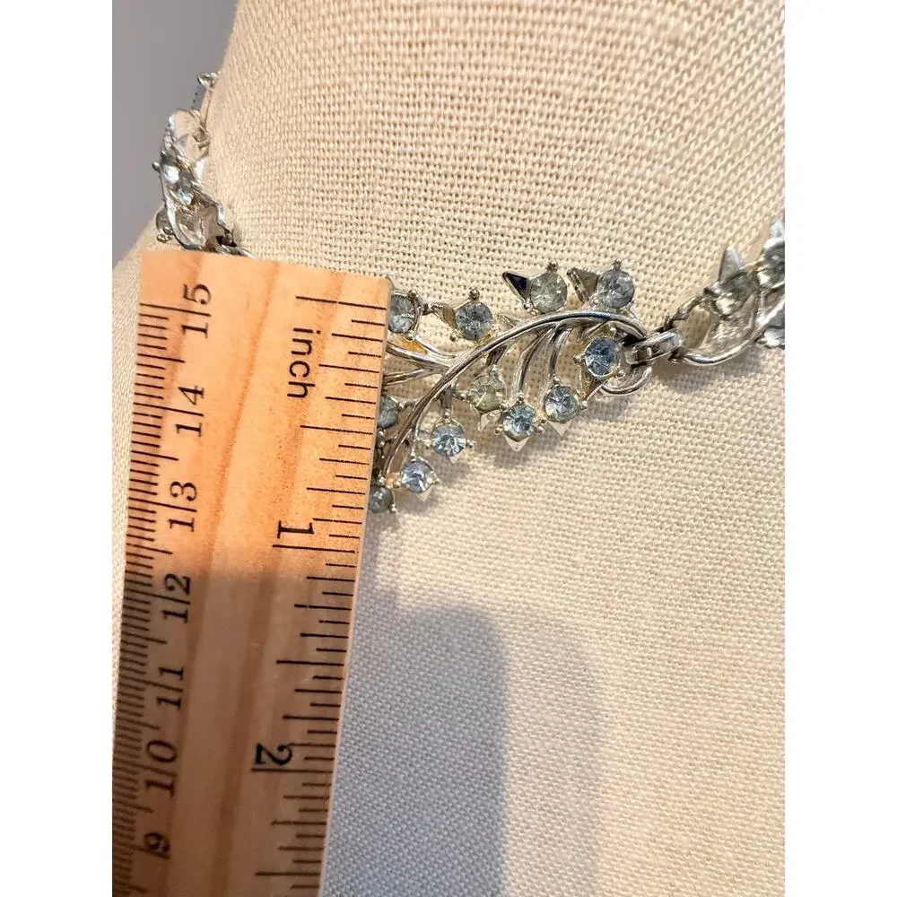 Talbots vintage blue